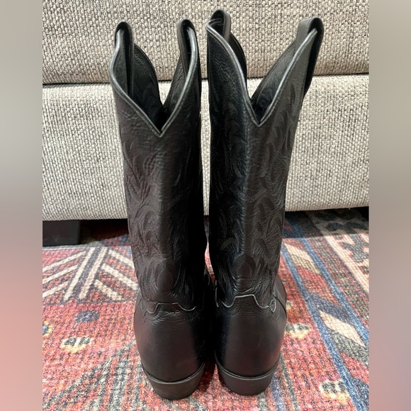 Mens Ariat boots - Picture 3 of 4